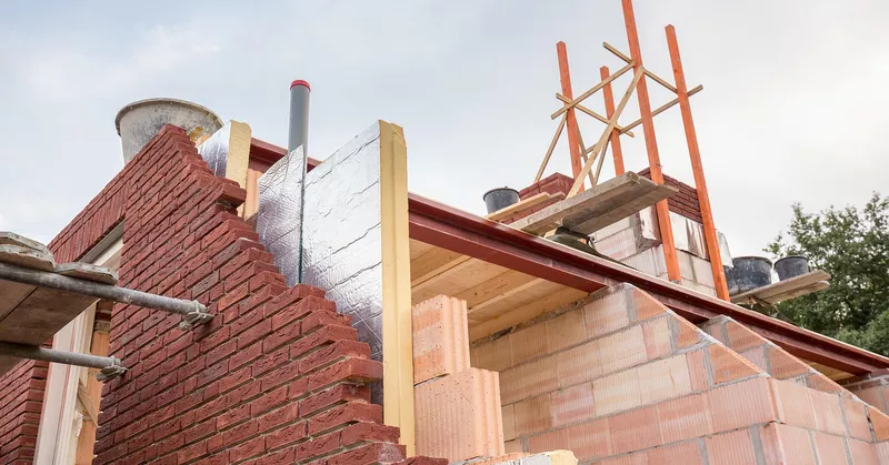 
  Isoler la maison: 10 préjugés - Your-Best-Home.net
