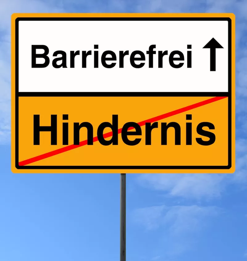 
  Bezbariérová renovácia - pre koho je to užitočné?
