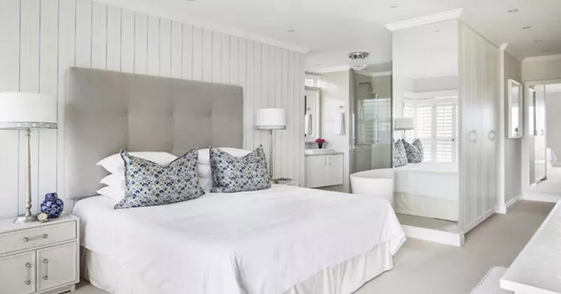 En suite: ideje, prednosti i nedostaci - Your-Best-Home.net
En suite: ideje, prednosti i nedostaci - Your-Best-Home.net