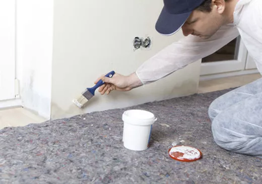 Vopsea silicatată: caracteristici și diferențe
Vopsea silicatată: caracteristici și diferențe