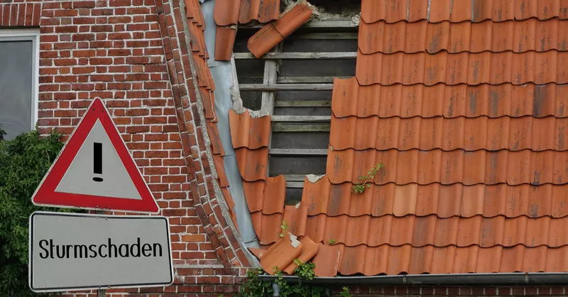 
  Vind og storm: Slik blir taket stormtett - Your-Best-Home.net
