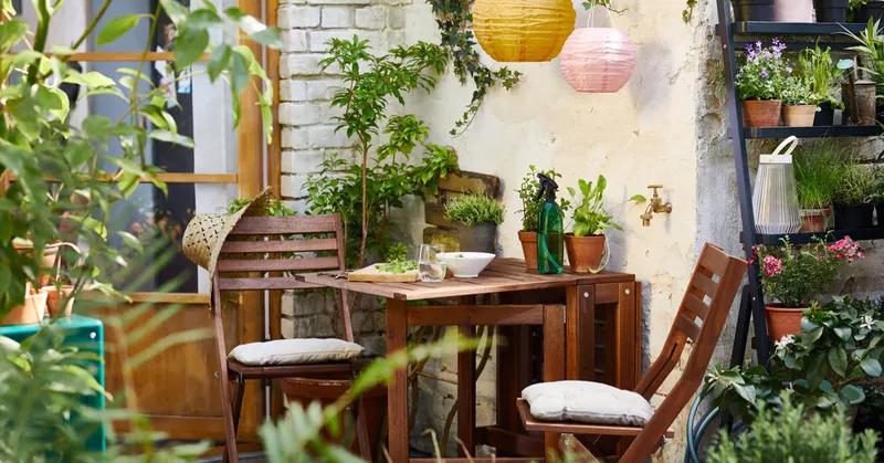 Malý balkon: designové nápady, tipy a trendy - Your-Best-Home.net
Malý balkon: designové nápady, tipy a trendy - Your-Best-Home.net