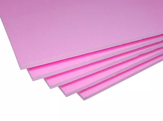 
  Spumă de polistiren rigid extrudat (XPS)
