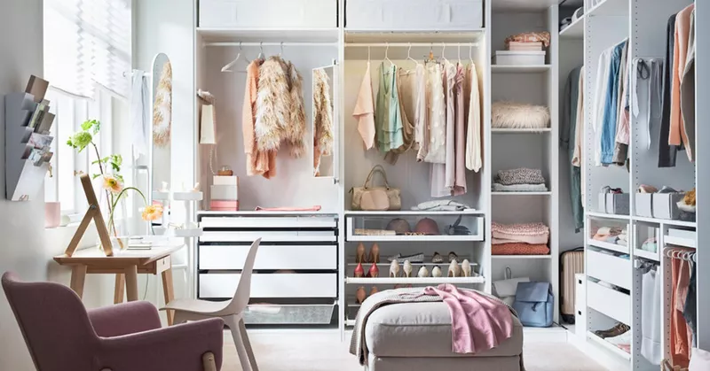 Vestidor: las ideas más bonitas - Your-Best-Home.net
Vestidor: las ideas más bonitas - Your-Best-Home.net
