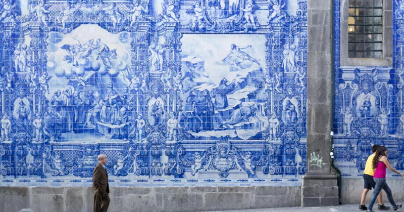 Azulejos: azulejos portugueses con estilo - Your-Best-Home.net
Azulejos: azulejos portugueses con estilo - Your-Best-Home.net
