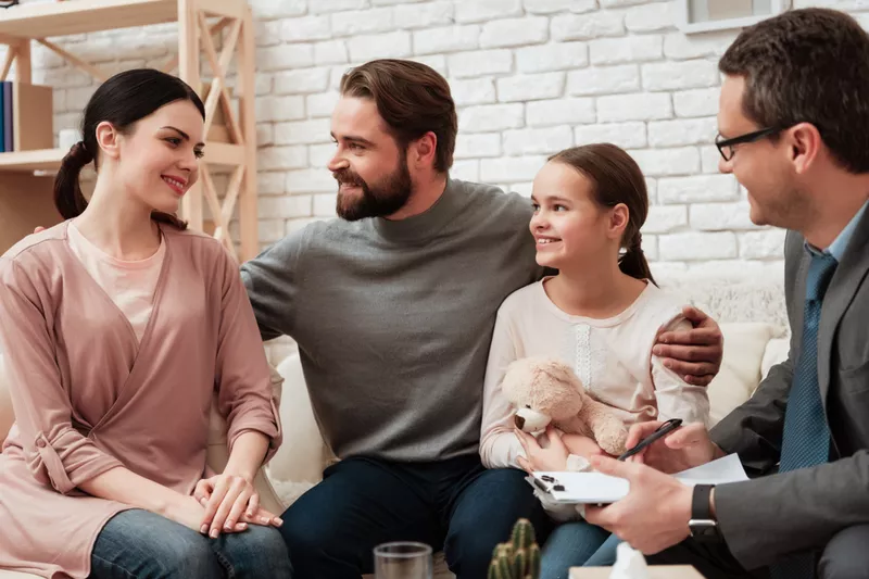 Familieterapi »Hvad er omkostningerne ved konsultationen?
Familieterapi »Hvad er omkostningerne ved konsultationen?