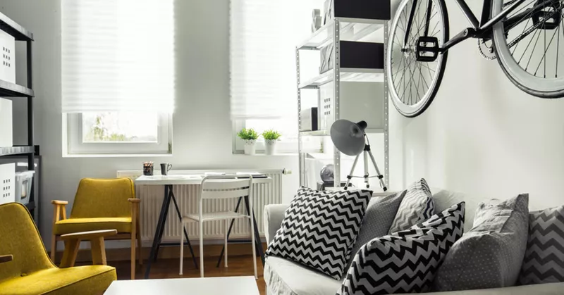 Zařaďte a navrhněte malé místnosti - Your-Best-Home.net
Zařaďte a navrhněte malé místnosti - Your-Best-Home.net