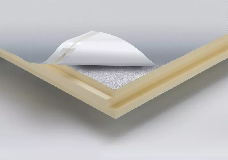
  Poliuretan (PU)
