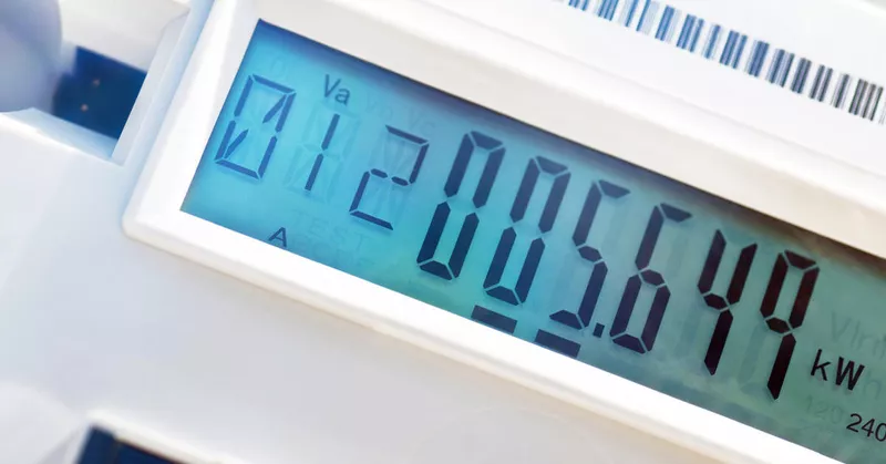 Digitalni števec električne energije: najpogostejša vprašanja - Your-Best-Home.net
Digitalni števec električne energije: najpogostejša vprašanja - Your-Best-Home.net