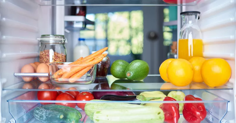 Optøning af køleskabet: tip til energibesparelse - Your-Best-Home.net
Optøning af køleskabet: tip til energibesparelse - Your-Best-Home.net