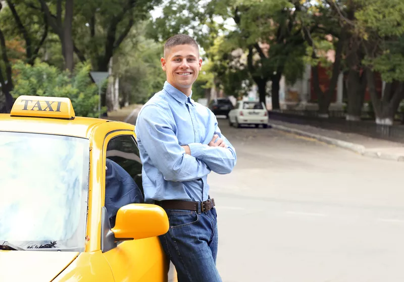 Získejte taxislužbu »Náklady, cenové faktory a další
Získejte taxislužbu »Náklady, cenové faktory a další