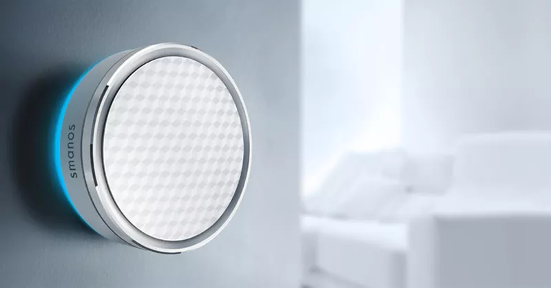 Интелигентен дом Smanos K1 в теста 2020 - Your-Best-Home.net
Интелигентен дом Smanos K1 в теста 2020 - Your-Best-Home.net