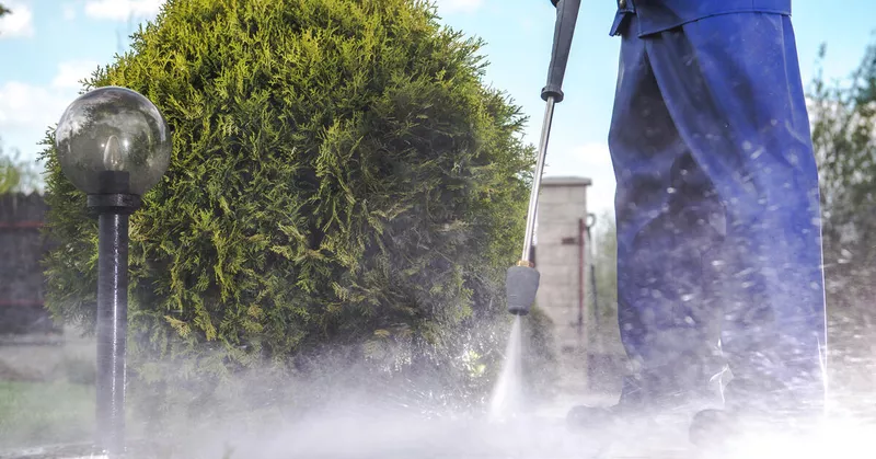 Nejlepší akumulátorové vysokotlaké čističe ve srovnání s testy - Your-Best-Home.net
Nejlepší akumulátorové vysokotlaké čističe ve srovnání s testy - Your-Best-Home.net