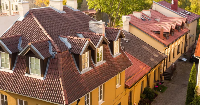 Мансарден покрив: Бароков покрив с много предимства - Your-Best-Home.net
Мансарден покрив: Бароков покрив с много предимства - Your-Best-Home.net