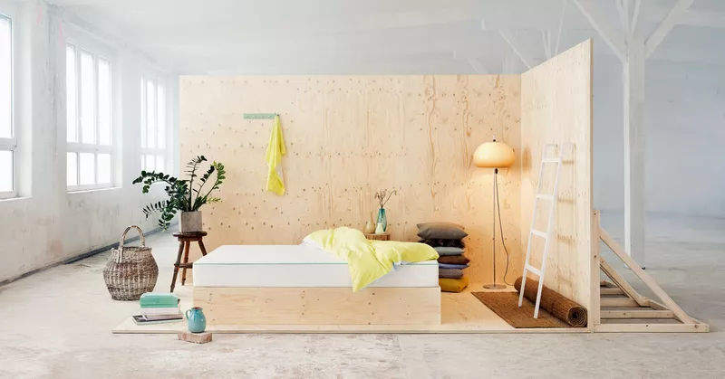 
  Proljetni madrac: pravi klasik - Your-Best-Home.net
