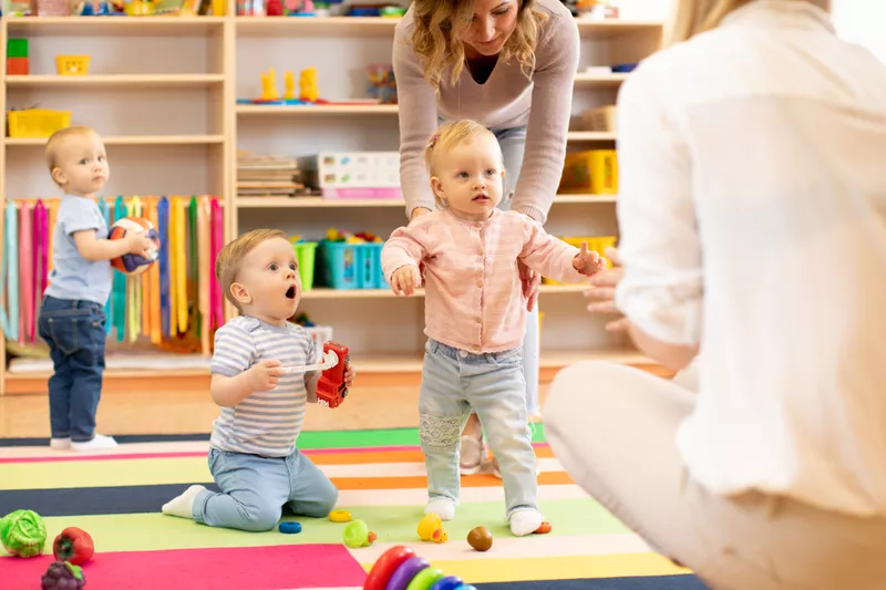 Crèche »Omkostninger, priseksempler og mere
Crèche »Omkostninger, priseksempler og mere