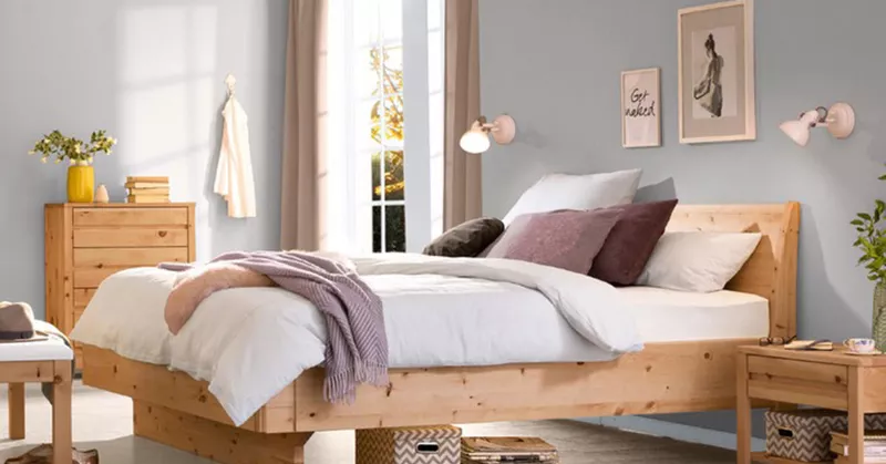 Kameni bor za spavaću sobu: njegov učinak - Your-Best-Home.net
Kameni bor za spavaću sobu: njegov učinak - Your-Best-Home.net