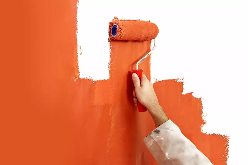 Vopsea latex - variante clasice și moderne pentru pictură
Vopsea latex - variante clasice și moderne pentru pictură
