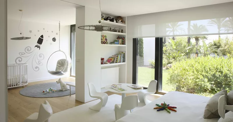 To správné světlo pro dětský pokoj - Your-Best-Home.net
To správné světlo pro dětský pokoj - Your-Best-Home.net