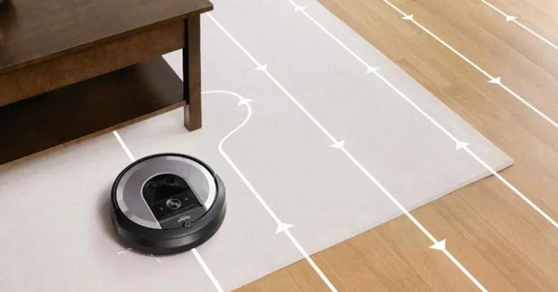Vakuový robot Roomba i7 + v recenzi 2020 - Your-Best-Home.net
Vakuový robot Roomba i7 + v recenzi 2020 - Your-Best-Home.net