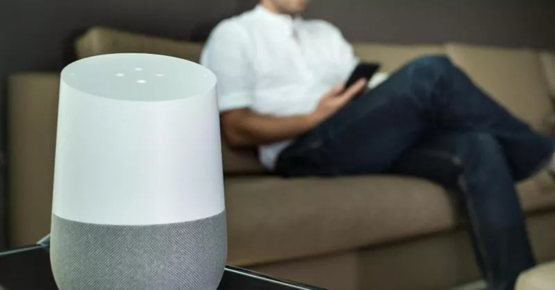 Google Home: concurentul Amazon Echo în test - Your-Best-Home.net
Google Home: concurentul Amazon Echo în test - Your-Best-Home.net
