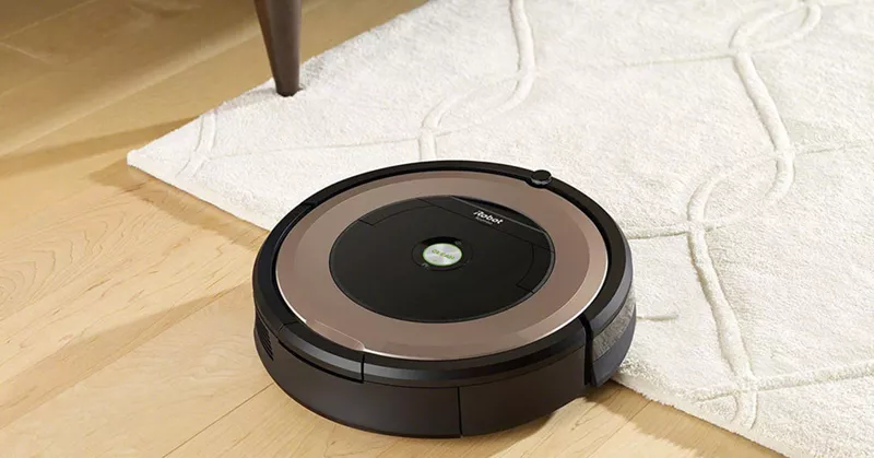 Primerjava: vakuumski robot s krmiljenjem Alexa - Your-Best-Home.net
Primerjava: vakuumski robot s krmiljenjem Alexa - Your-Best-Home.net