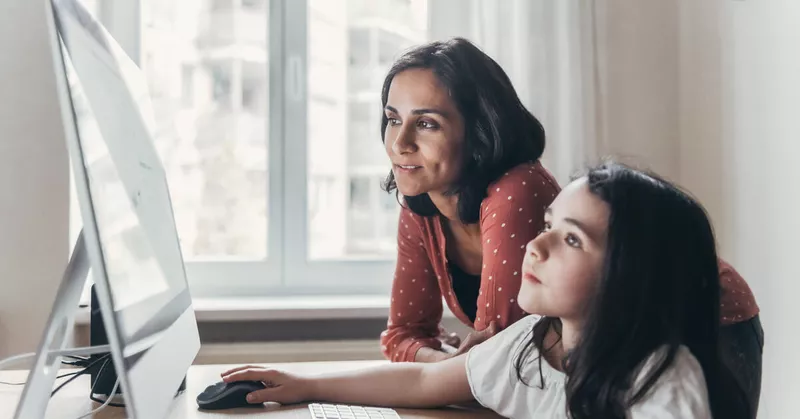 Počítače pro děti: naučte se, jak je správně používat - Your-Best-Home.net
Počítače pro děti: naučte se, jak je správně používat - Your-Best-Home.net
