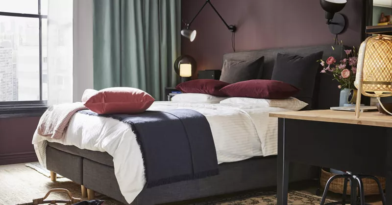 Prekrasni kreveti: inspiracija za spavaću sobu - Your-Best-Home.net
Prekrasni kreveti: inspiracija za spavaću sobu - Your-Best-Home.net