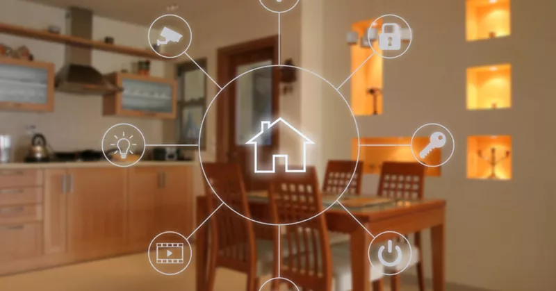 Интелигентни алармени системи: повече сигурност в къщата - Your-Best-Home.net
Интелигентни алармени системи: повече сигурност в къщата - Your-Best-Home.net