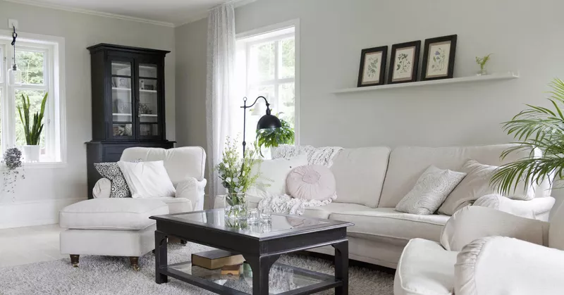 Off White Color: El nuevo blanco - Your-Best-Home.net
Off White Color: El nuevo blanco - Your-Best-Home.net