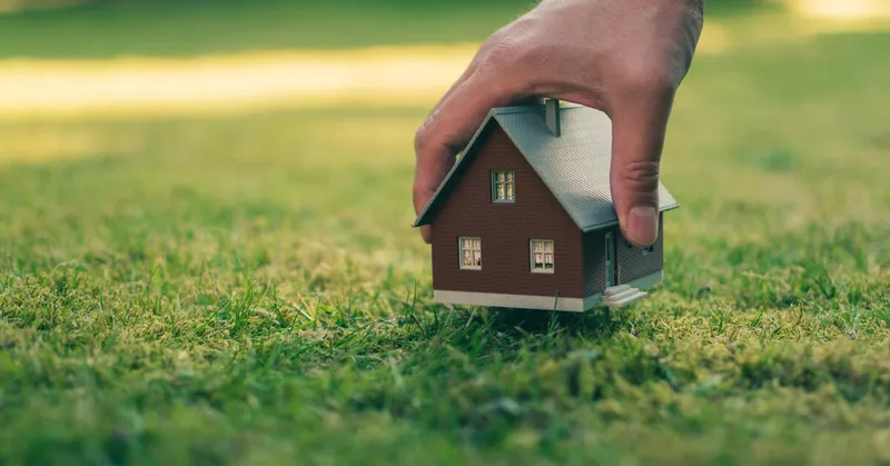 
  Test: hvilken type hus som passer deg - Your-Best-Home.net
