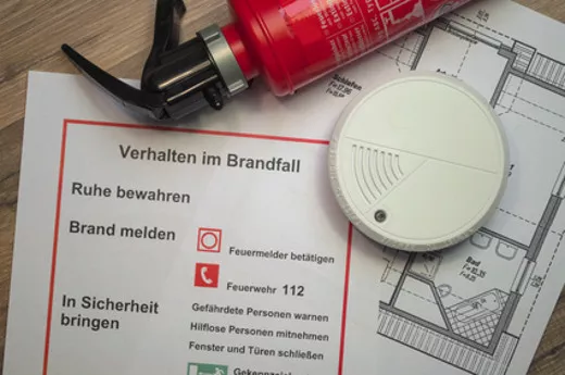 Brandregler for komfurer
Brandregler for komfurer