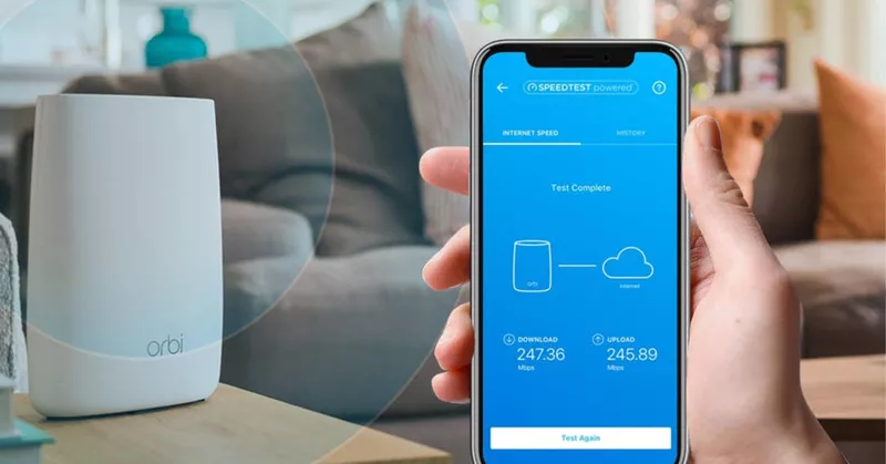 WiFi mrežni usmerjevalnik 2020-2021: nasveti za nakup, preizkus in primerjava
WiFi mrežni usmerjevalnik 2020-2021: nasveti za nakup, preizkus in primerjava