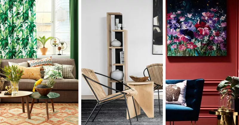 Prueba de estilos de decoración: ¿cuál te conviene? - Your-Best-Home.net
Prueba de estilos de decoración: ¿cuál te conviene? - Your-Best-Home.net