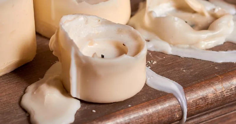 Remove Wax: The Best Methods - Your-Best-Home.net
Remove Wax: The Best Methods - Your-Best-Home.net