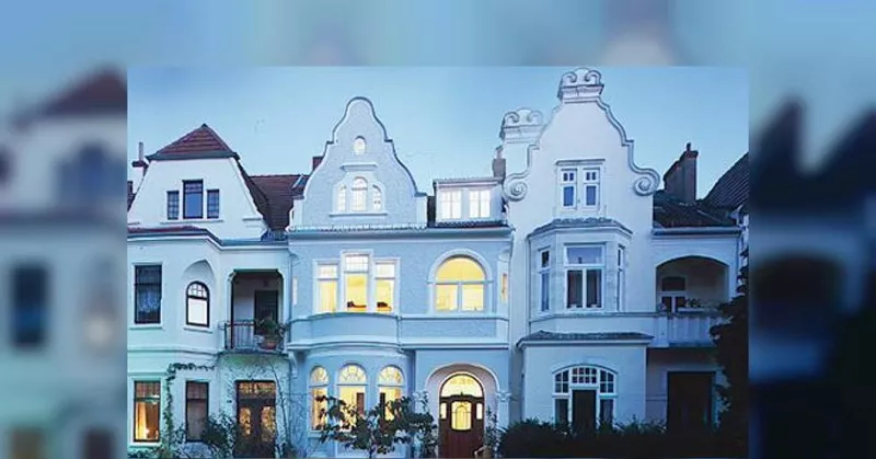 
  Kontrola renovácie: apartmány v Nemecku - Your-Best-Home.net
