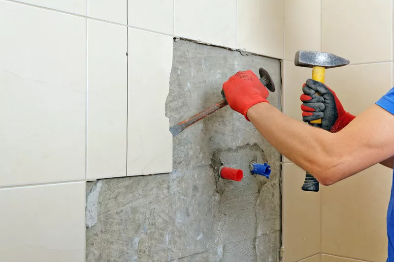 
  Rénover la salle de bain »Coûts, prix, possibilités d'économies et plus

