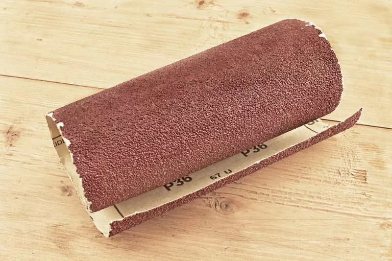 El grano de papel de lija adecuado: consejos para los distintos proyectos
El grano de papel de lija adecuado: consejos para los distintos proyectos