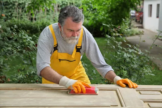 Den gamle inngangsdøren - fornye eller pusse opp? Nytt kjøp eller renovering?
Den gamle inngangsdøren - fornye eller pusse opp? Nytt kjøp eller renovering?