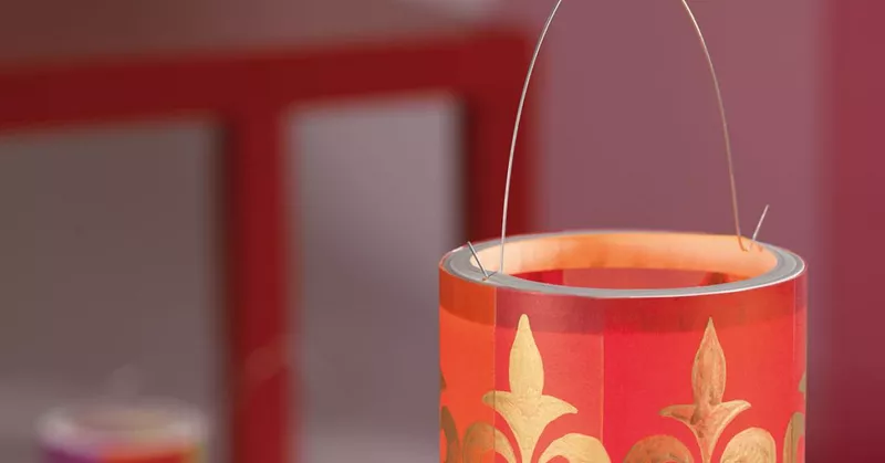 
  Dječja radost: izrada fenjera - Your-Best-Home.net
