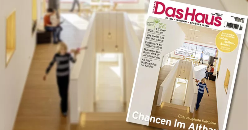Your-Best-Home.net januar / februar 2020 - Your-Best-Home.net
Your-Best-Home.net januar / februar 2020 - Your-Best-Home.net