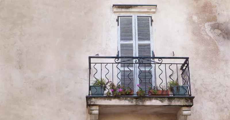 Francouzský balkon: k čemu je, jak jej používat - Your-Best-Home.net
Francouzský balkon: k čemu je, jak jej používat - Your-Best-Home.net