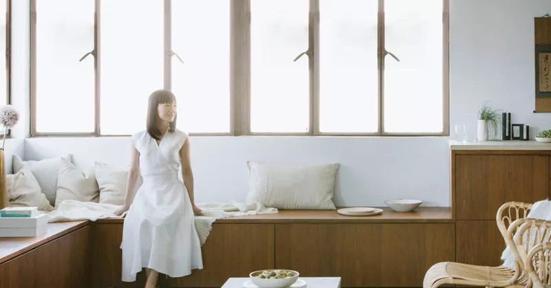 Metoda KonMari: úklid podle Marie Kondo - Your-Best-Home.net
Metoda KonMari: úklid podle Marie Kondo - Your-Best-Home.net