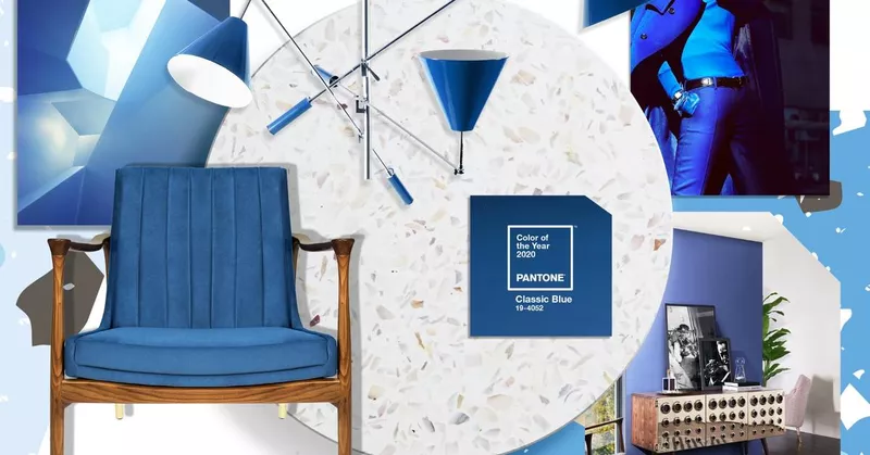 Classic Blue - trendová barva Pantone 2020 - Your-Best-Home.net
Classic Blue - trendová barva Pantone 2020 - Your-Best-Home.net