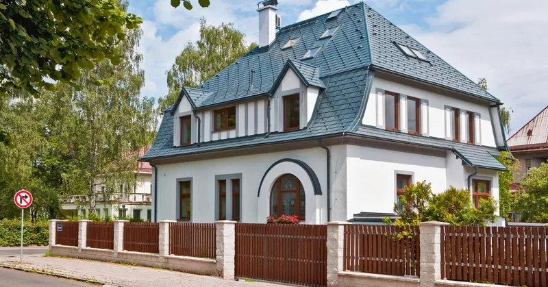 
  Черен покрив: конструкция и разходи с един поглед - Your-Best-Home.net
