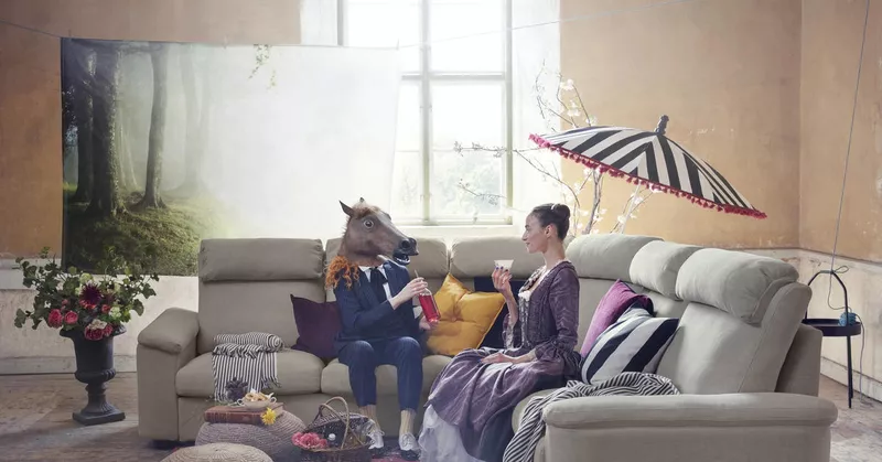 
  Нова есенна колекция на Ikea - Your-Best-Home.net

