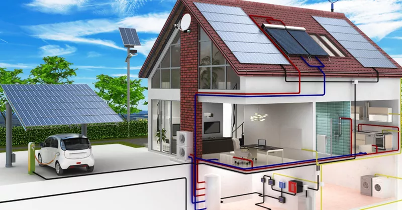 
  Ordinanza sul risparmio energetico: dovresti saperlo - Your-Best-Home.net
