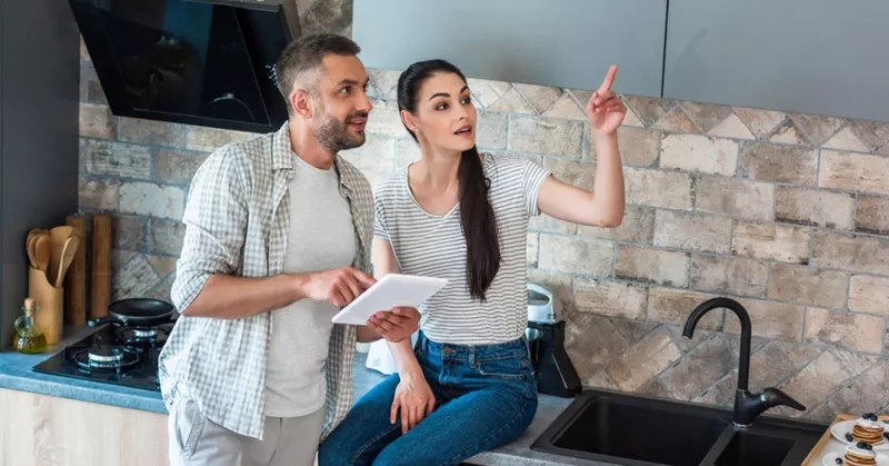 Pametni dom v starih zgradbah: na kaj je treba biti pozoren - Your-Best-Home.net
Pametni dom v starih zgradbah: na kaj je treba biti pozoren - Your-Best-Home.net