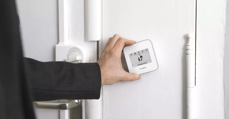 Bosch Smart Home: Prezentare generală a dispozitivelor și testelor 2020 - Your-Best-Home.net
Bosch Smart Home: Prezentare generală a dispozitivelor și testelor 2020 - Your-Best-Home.net