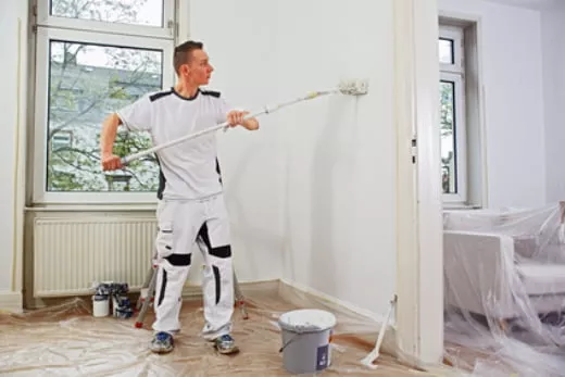 13 největších chyb při malování zdi
13 největších chyb při malování zdi